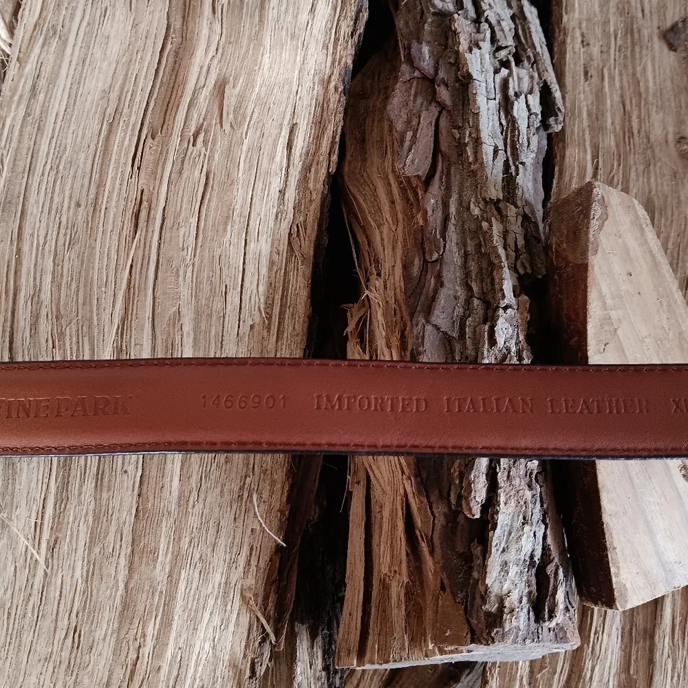 Irvine Park Belt